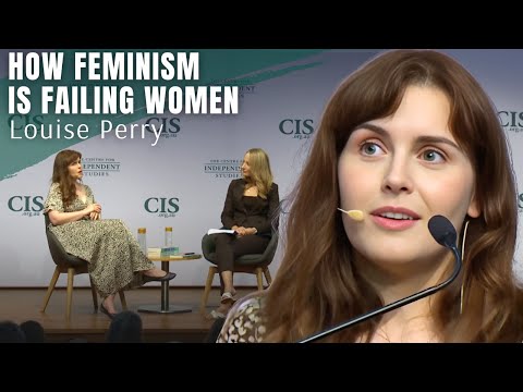 Biologische realiteit versus progressieve idealen — Louise Perry en Claire Lehmann