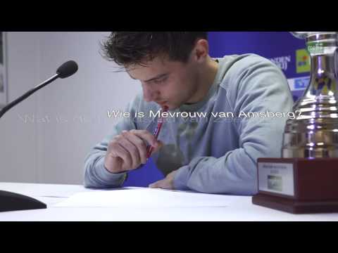 Slimste speler van de Eredivisie deel 11: SC Cambuur