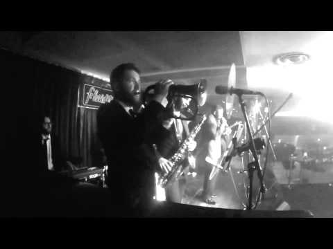 Atlantic Soul - These arms of mine