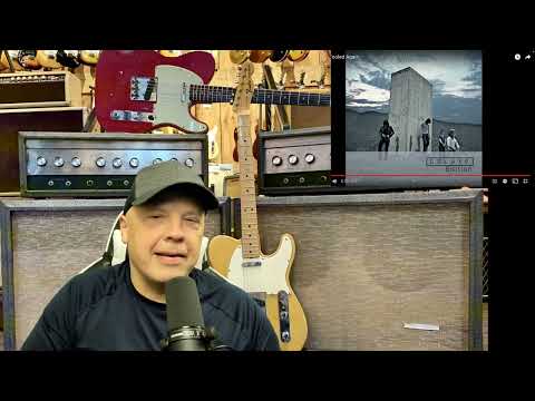 The Who : CSI Theme Trilogy #thewho #csi #tvthemesongs #whoareyou #wontgetfooledagain #babaoriley