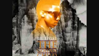 Lil Twist  'The Golden Child' (The Golden Child Mixtape)
