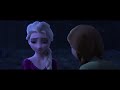 Frozen 2 AMV Lily Was A Little Gril Alan Waker