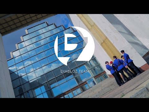 DiabloZ Team - BOSS [NCT U 엔시티 유] dance cover