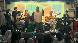 Download lagu Maliq & D’Essentials - Untitled (Live at Coma, Jakarta 9/3/2026) mp3