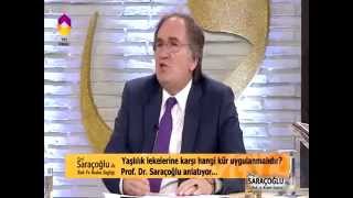 Yaşlılık Lekelerine Karşı Kür - TRT DİYANET