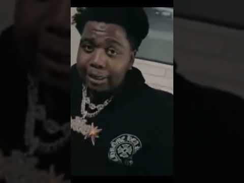 Calvary Kylan x Big 30 New Track 🔥 or 🤮 #calvarykylan #big30 #reddot #newmusic #music #musicartist