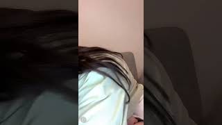 白のちらり #TikTokライブ #インスタライブ #美女  #かわいい