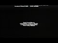 Saving Private Ryan VHS UK Closing 1999