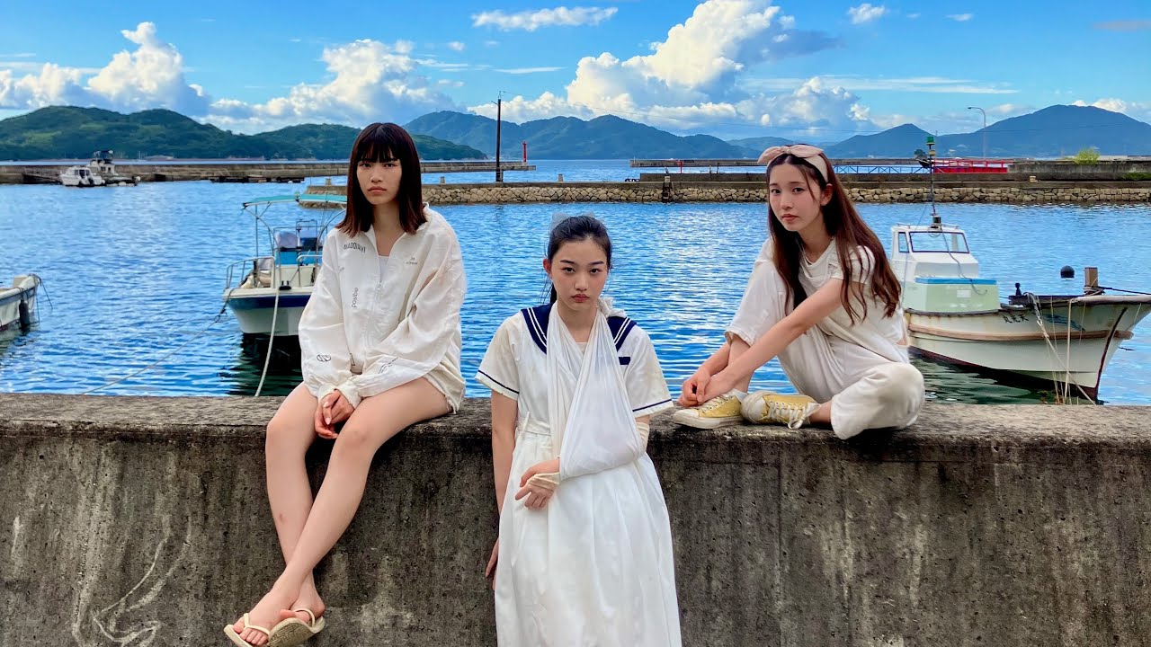 映画「しまねこ」 予告編【9/7より新宿K’s cinemaほか全国順次公開】