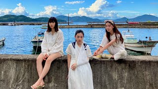 映画「しまねこ」 予告編【9/7より新宿K’s cinemaほか全国順次公開】