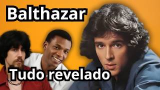 A Verdade Oculta de BALTHAZAR: Raul Seixas, Evaldo Braga e 26 Filhos