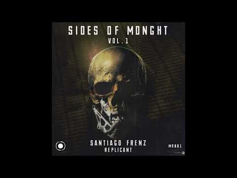 Santiago Frenz - Replicant