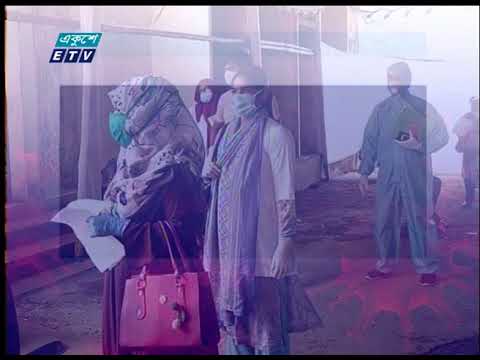 ২৪ ঘন্টায় সর্বোচ্চ শনাক্তের রেকর্ড  |