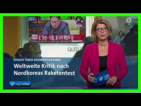 Tagesschau 29.11.2017 12:00