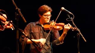 David Bromberg - The New Lee Highway Blues - 4/2/16 Miller Center - Reading, PA