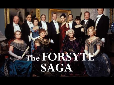 The Forsyte Saga, 2002 season E01