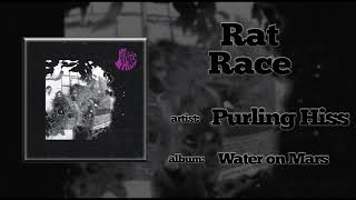 Purling Hiss - Rat Race (2013)