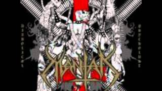 Mantak - NekroHellegions