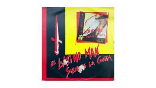 El Latino Man - Boss En San Andrés