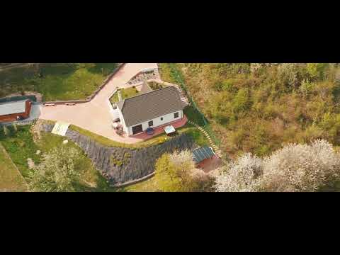 Domek Barbora - Uhliská 4