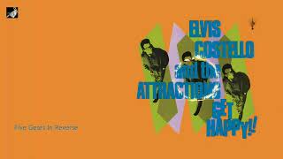 Five Gears In Reverse by Elvis Costello