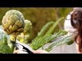 How A Garden Benefits Kids KIN PARENTS