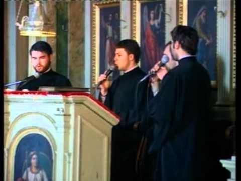 Katharsis - Și ne auzi pe noi