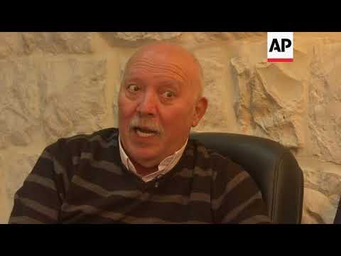 Trump announcement highlights splits in city