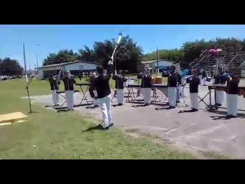 Comuws - Estadual 2016