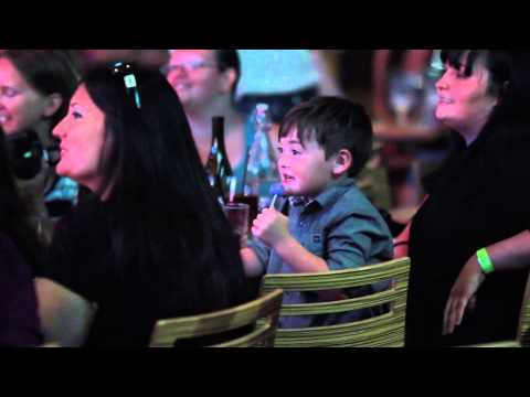 CMA Fest 2015 - Lee Brice & Jerrod Niemann Fan Club Party