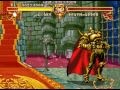 477 Golden Axe The Duel Boss Hack G Axe Playthrough