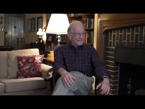 Jonathan Tunick: A Love Affair with Music