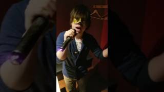 OH! MY GIRL, OH MY GOD! /T.M.Revolution歌ってみた