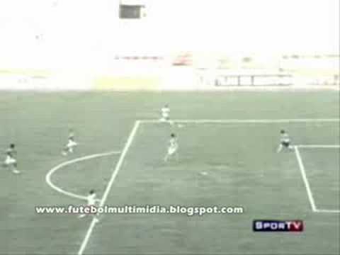 CRB 2 x 2 Gama - Série B