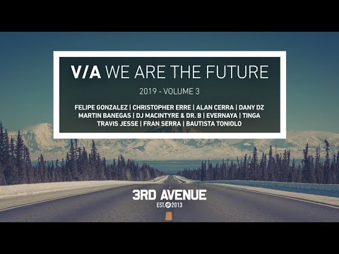 Felipe Gonzalez (AR) - A Song for Kaly [3rd Avenue]