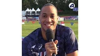 SPEED DATING avec Pascal Martinot-Lagarde SPEED DATING avec Pascal Martinot-Lagarde
