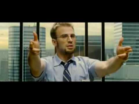 The Losers - Film Clip #9