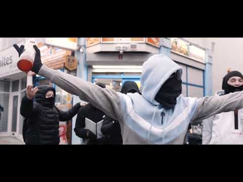 #S60 Zeeno X Fendi - Section 60 (Music Video)