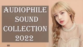 Audiophile Sound Collection 2022