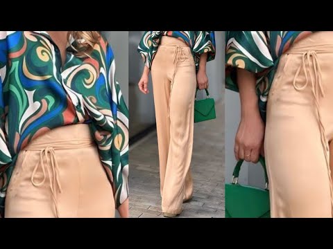 ATEUNDOS con ROPA de MODA PRIMAVERA VERANO 2024