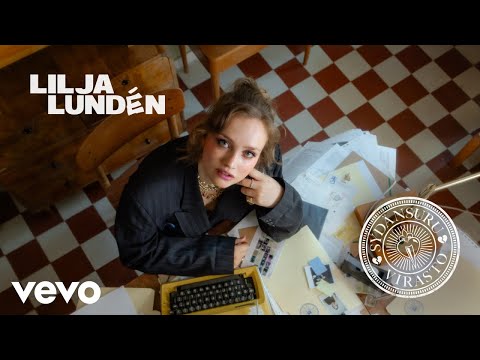 Lilja Lundén - Sydänsuruvirasto (Audio)
