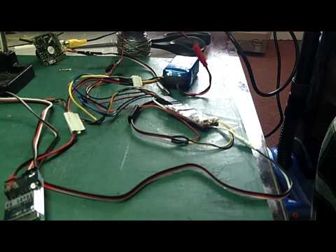 Myflydream TeleFly puzzle