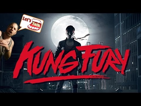 Kung Fury Movie Review & Discussion [Let's Talk]