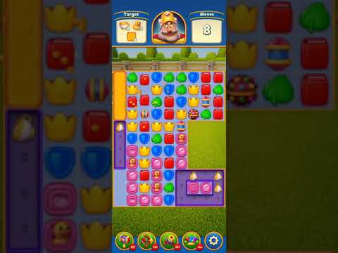 Loyal Match Level 2571