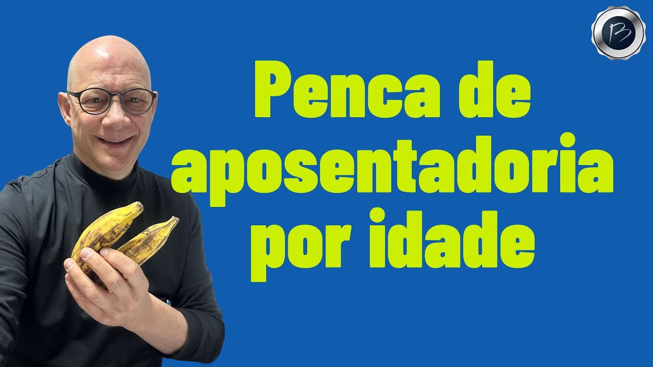 SEMANA DA APOSENTADORIA POR IDADE