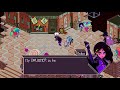 Gameplay video of Keylocker: Turn Based Cyberpunk Action  Playstation