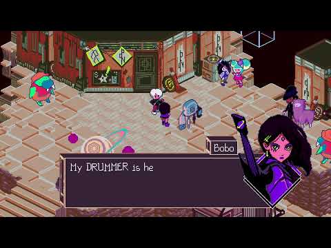 Announcement Trailer