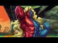 Gill S Theme Psych Out SF3 Third Strike Tokiko404 Remix