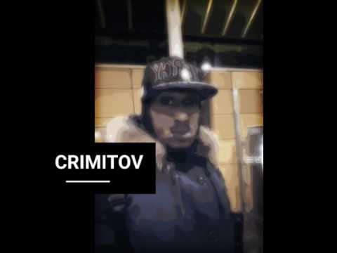 CRIMITOV - DROP ON YOU (WICKED REMIX)