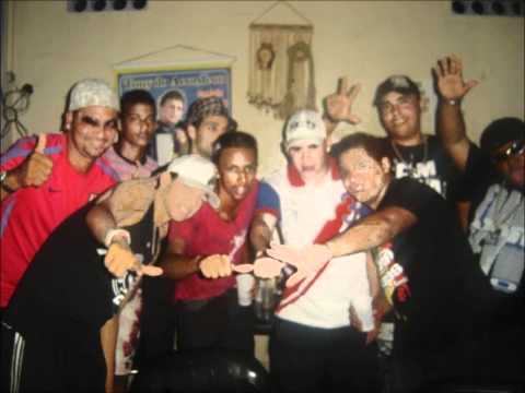 Mc Cego e Banda Twister ANJO MP3